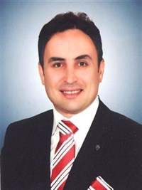 Mustafa Cem TOKER